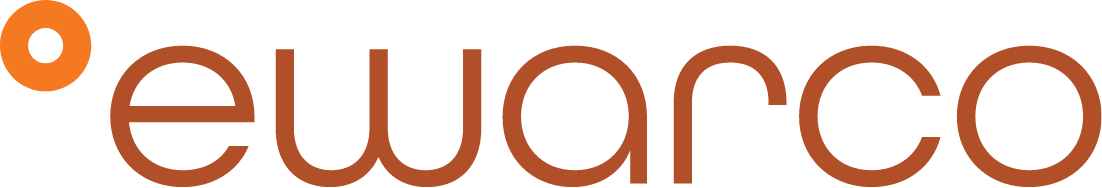 Ewarco logo
